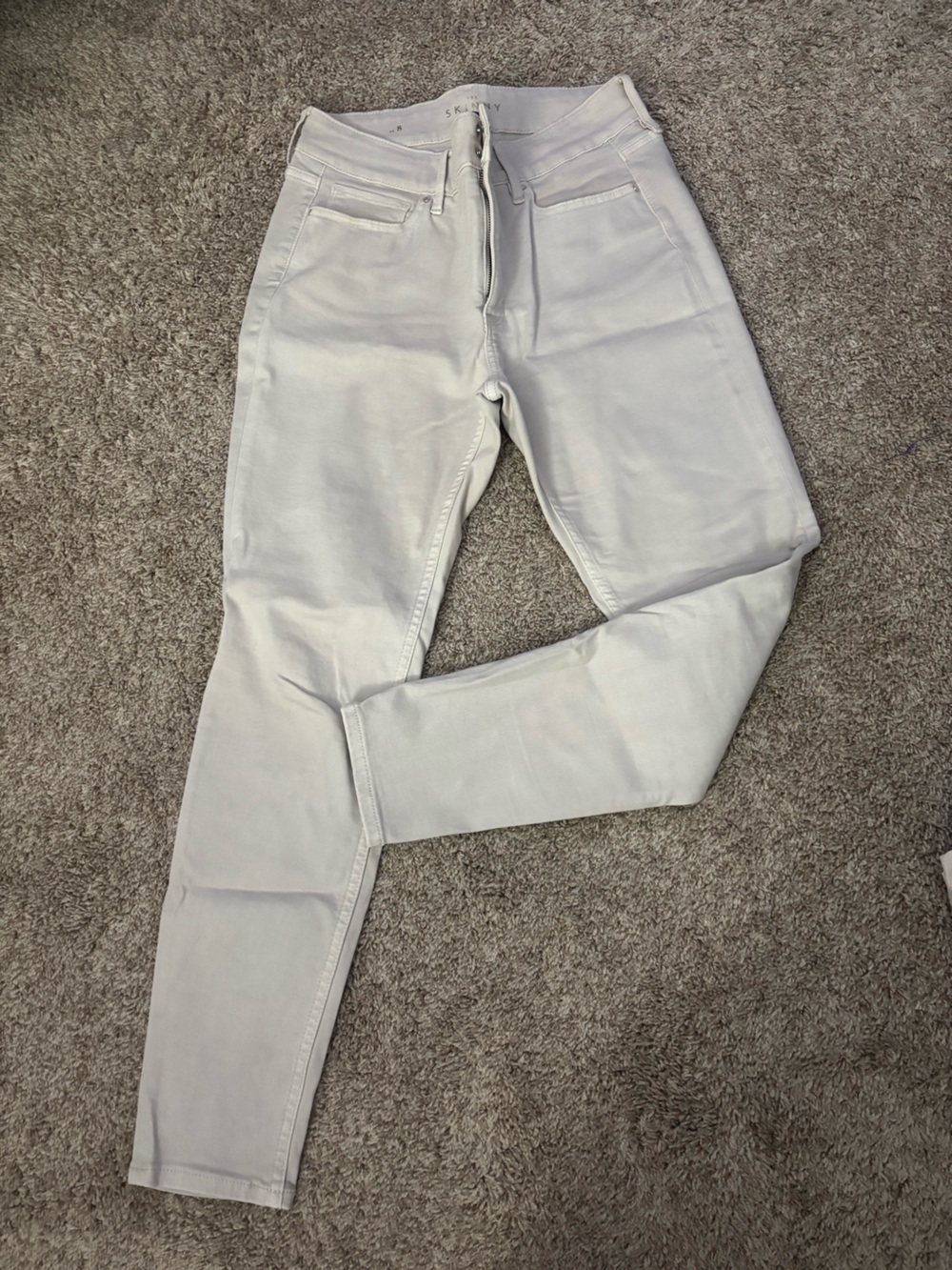 White House Black Market jeans